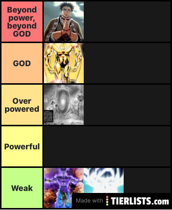 Power