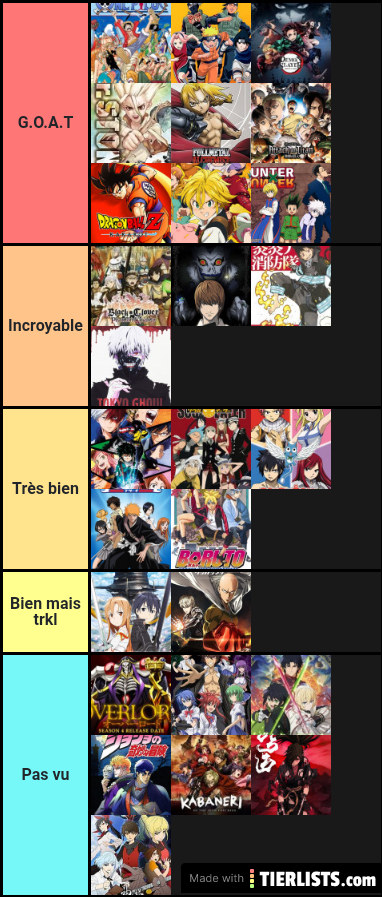 Prout