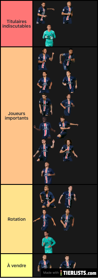 PSG 19/20