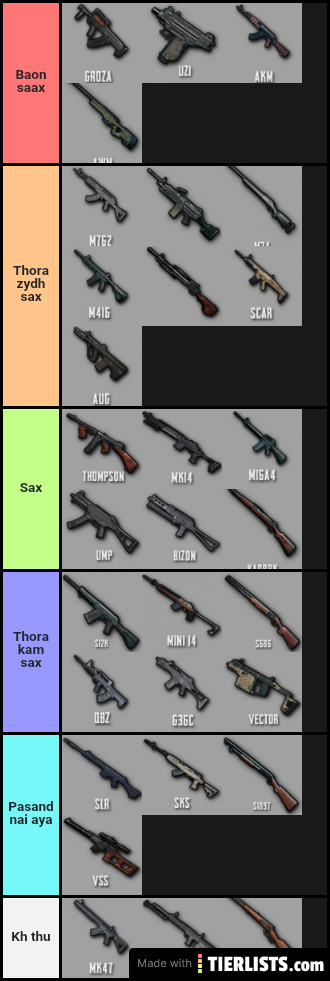 Pubg mobile