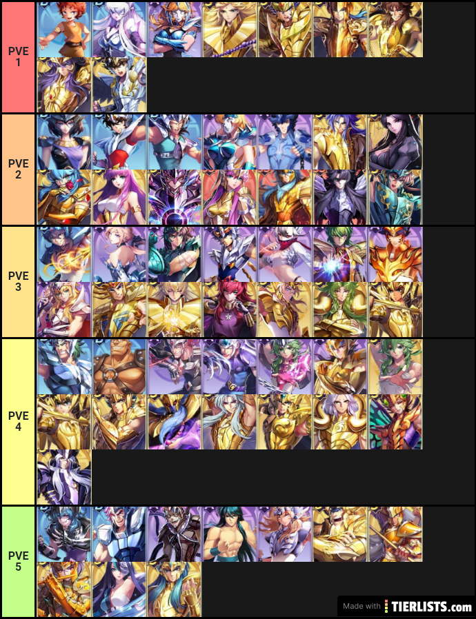 PVE maret 2020
