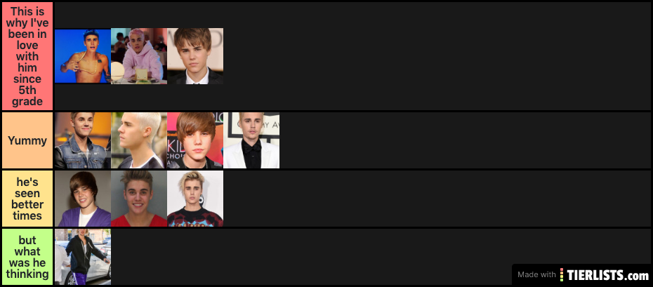 Quarantine Tier List 3