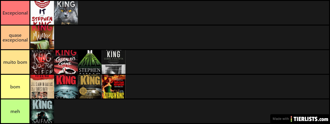 ranKING