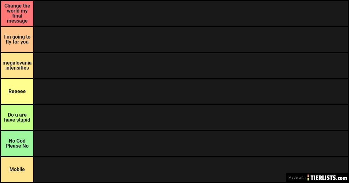 rAnking using dead memes 2020 egg hunt