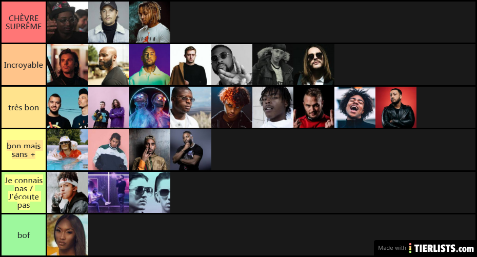 rap