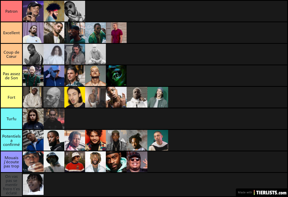 Rap