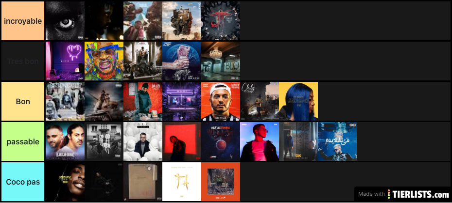Rap