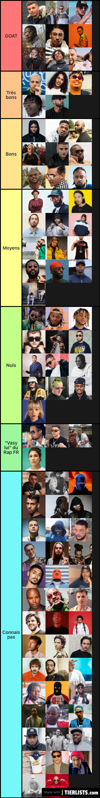 Rap