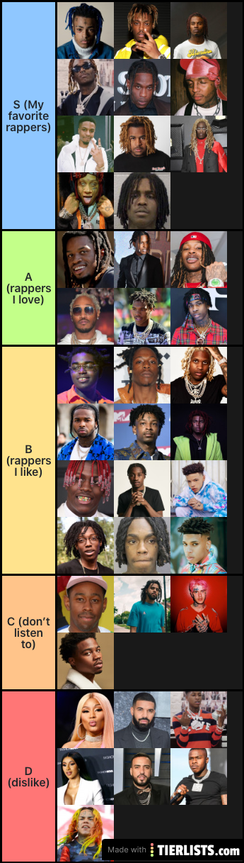 rap