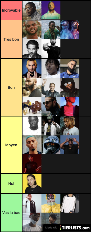 Rap