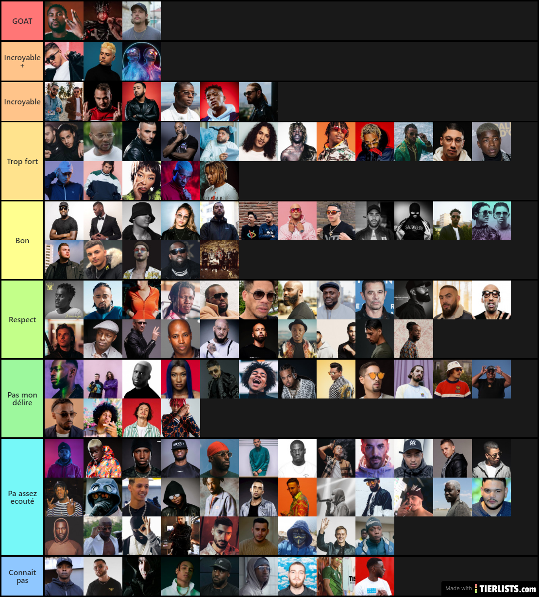 Rap fr 20/04/20