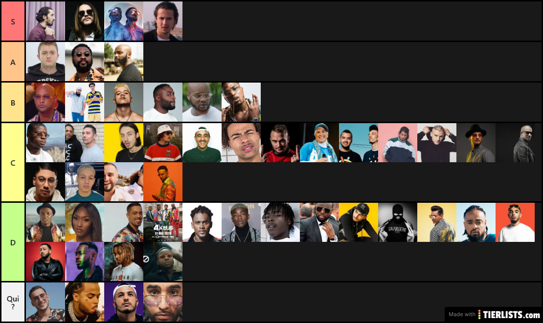 Rap FR