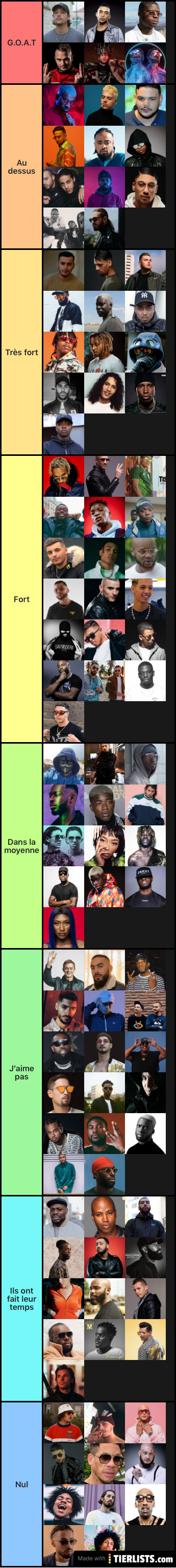 rap fr