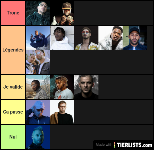 Rap fr