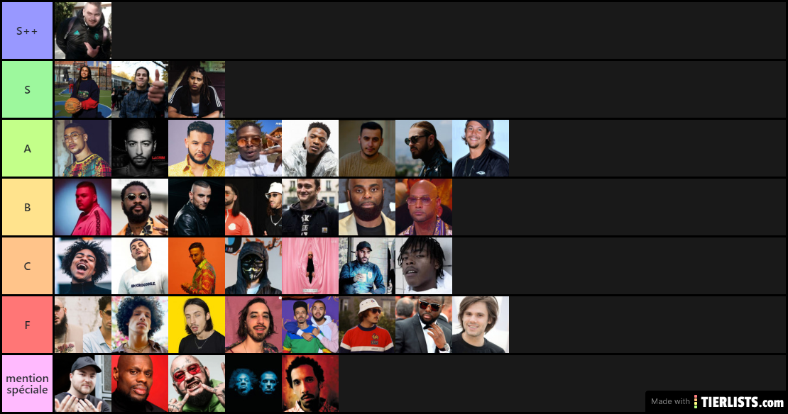 Rap fr