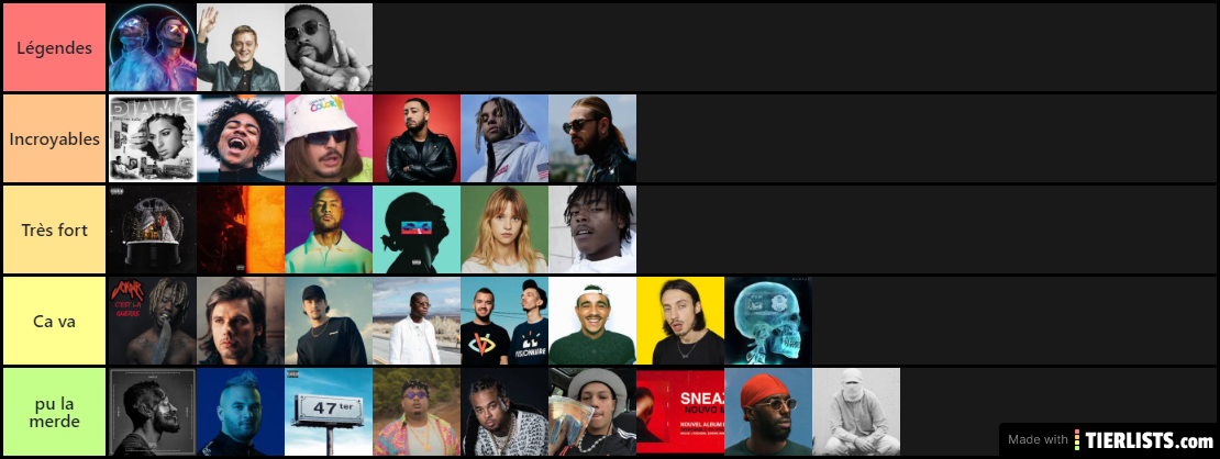 rap fr frero
