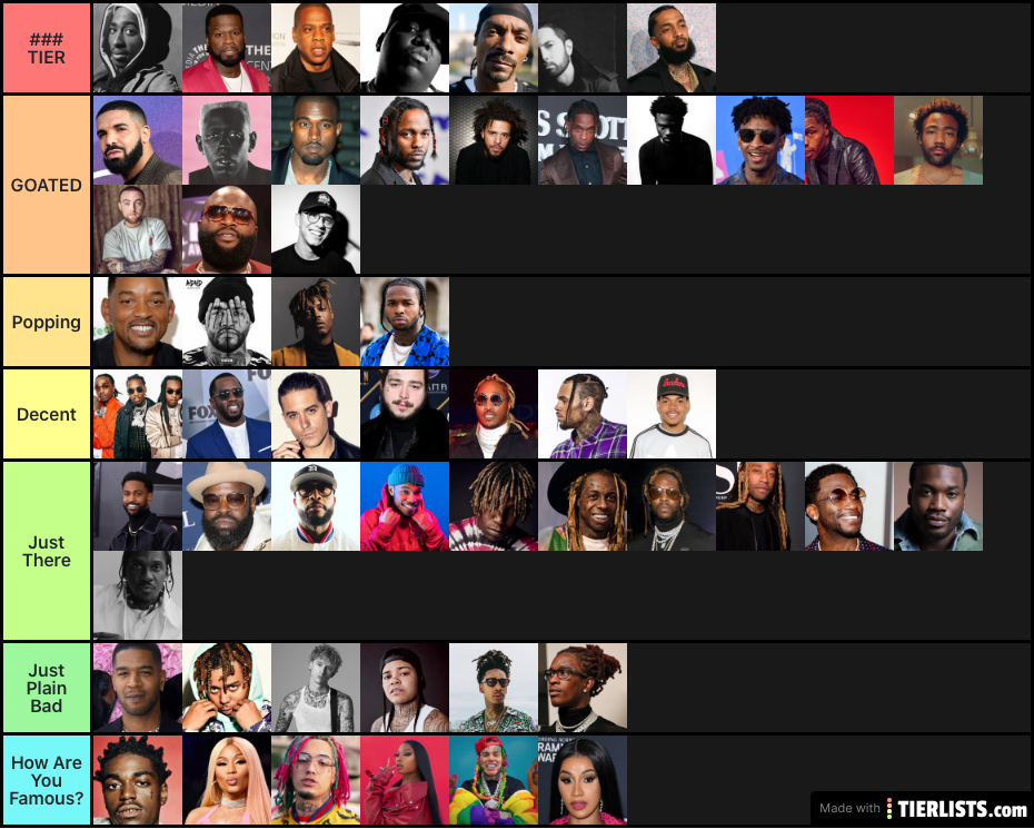RAP US