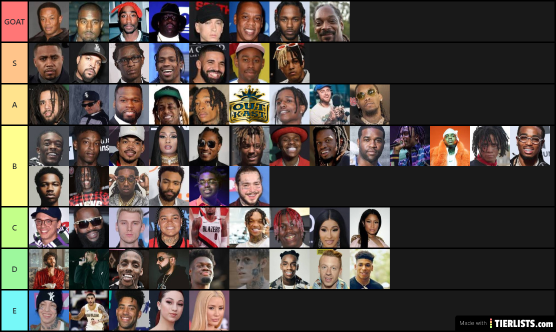 RAP US