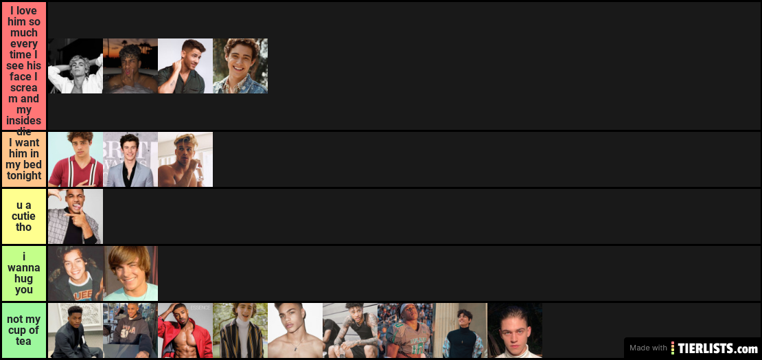 riley's ranks