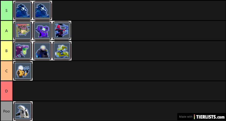 Risk Of Rain 2 Characters