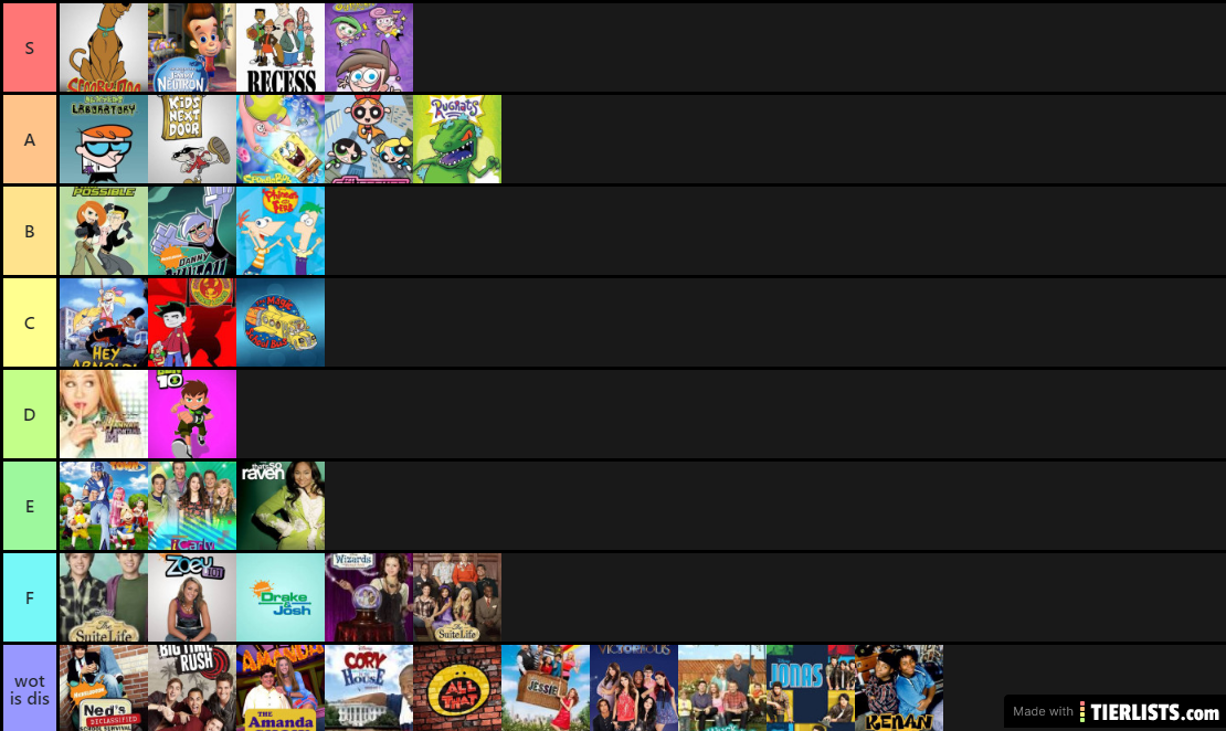 scooby dooby doo