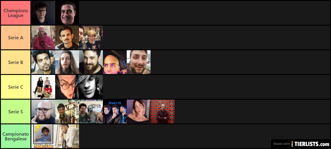 Serie Homyatol