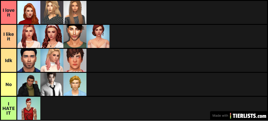 Sims 4