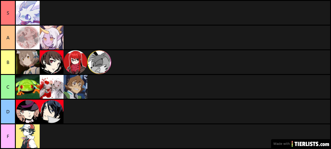 Smash Ultimate (updated)