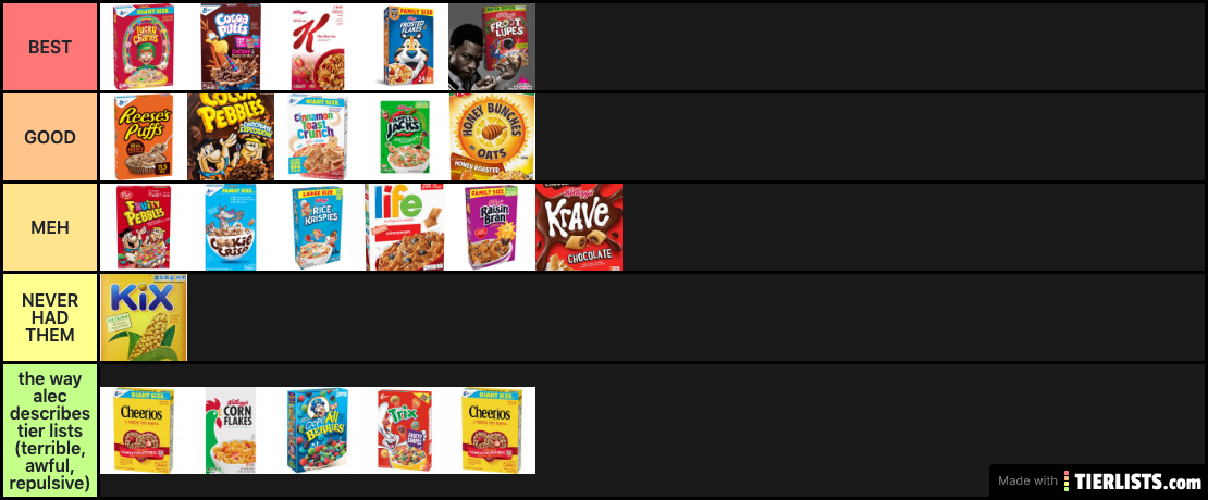 snack
