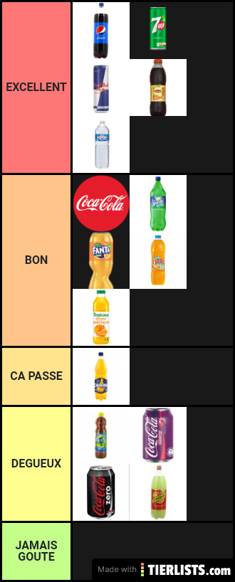 Soda