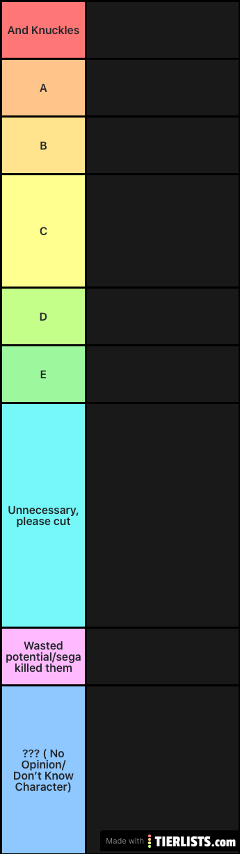 Sonc