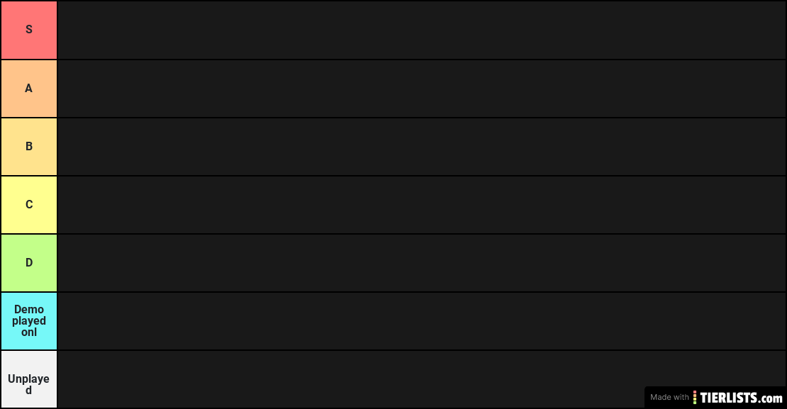 Sonic games ranked