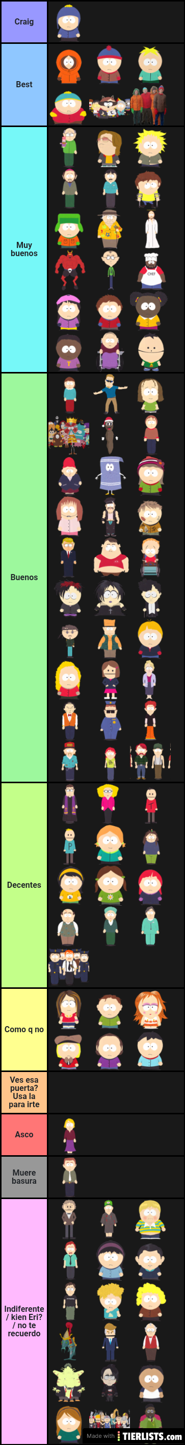 South Park