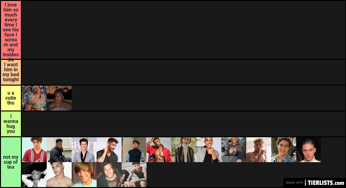 spencer's ratings