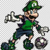 SuperIgnacioStriker Avatar