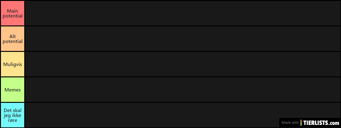 TBC spec planning
