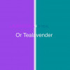 Teal Avatar