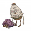 Ted The Egg Avatar