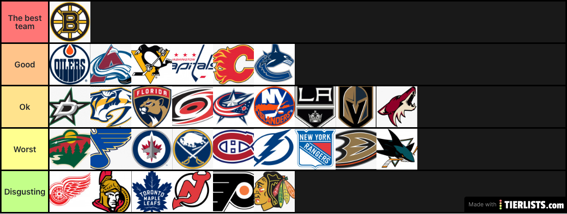 The nhl