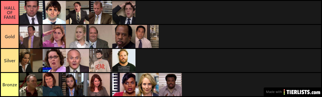 The Office