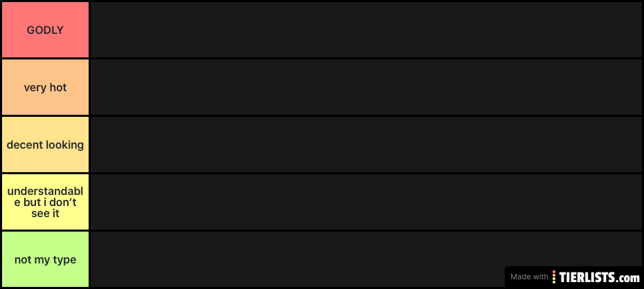 the reasons i’m gay