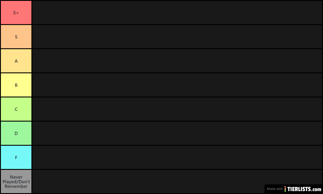 TI GAMES