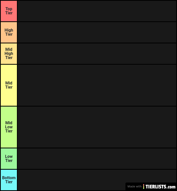 Tier