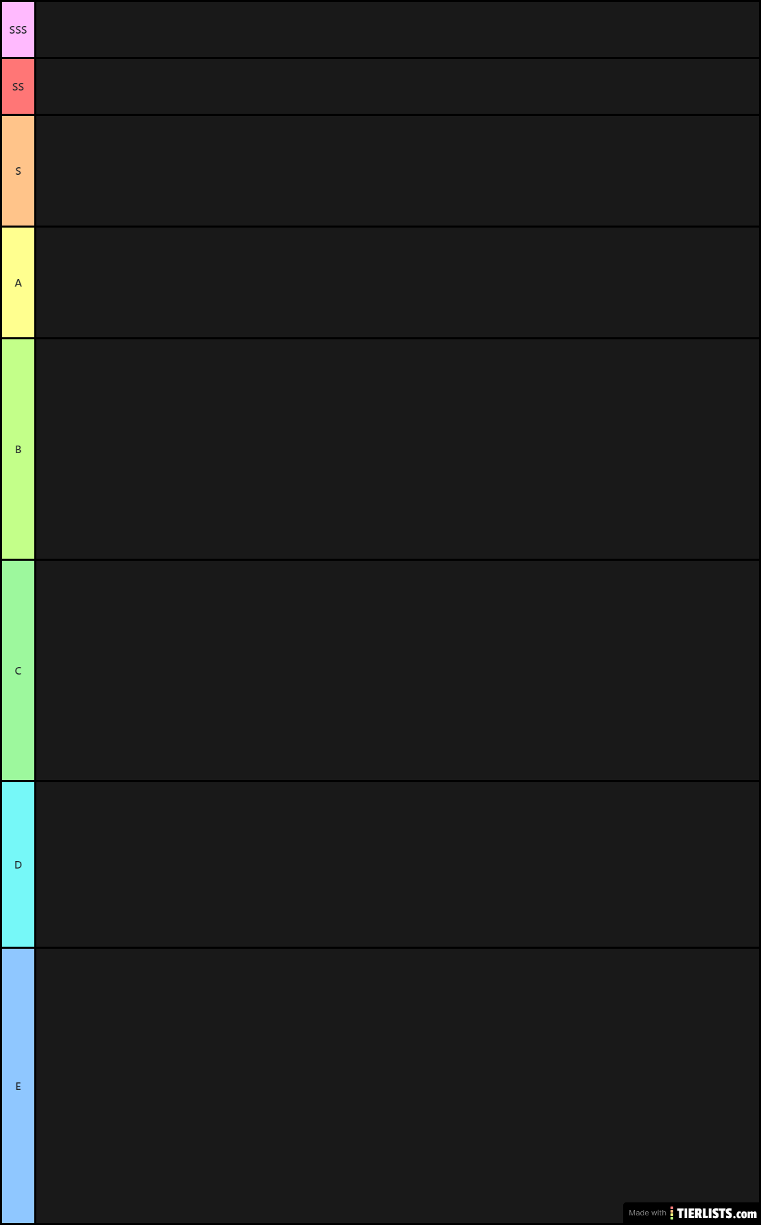 TIER LIST KOF ALL STAR  JUNHO WARMACHINE