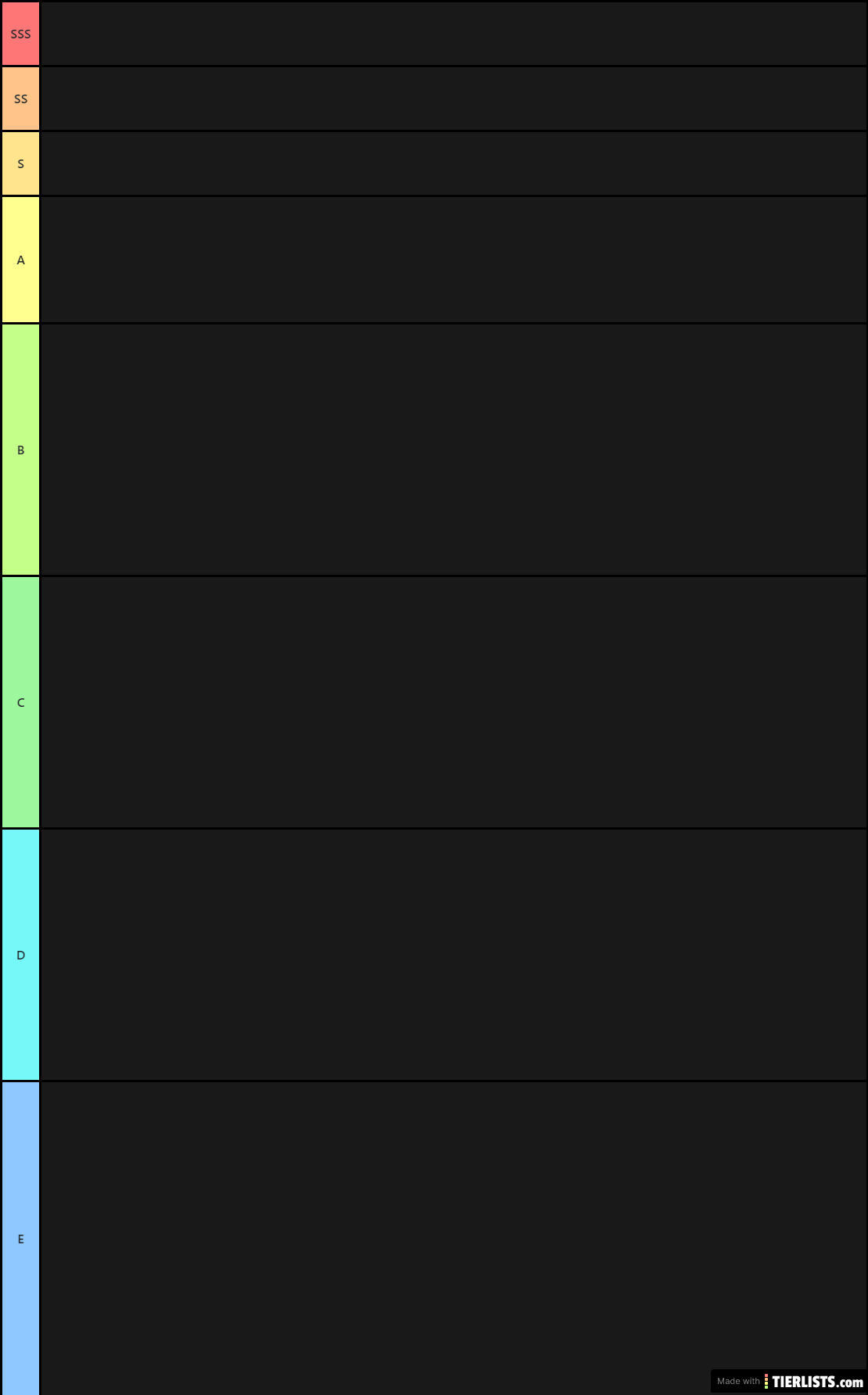 TIER LIST KOF ALL STAR  JUNHO WARMACHINEYT