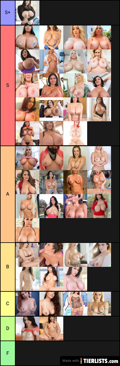 Tits