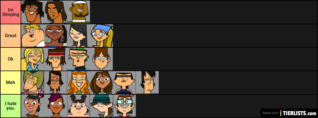 Total Drama