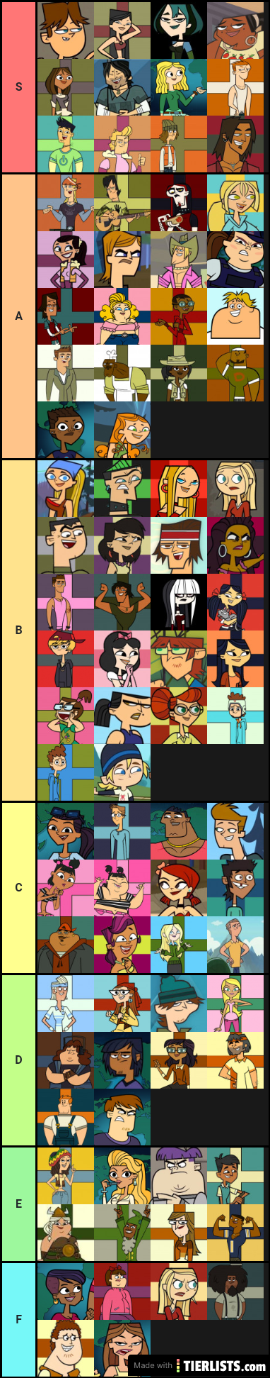 Total Drama