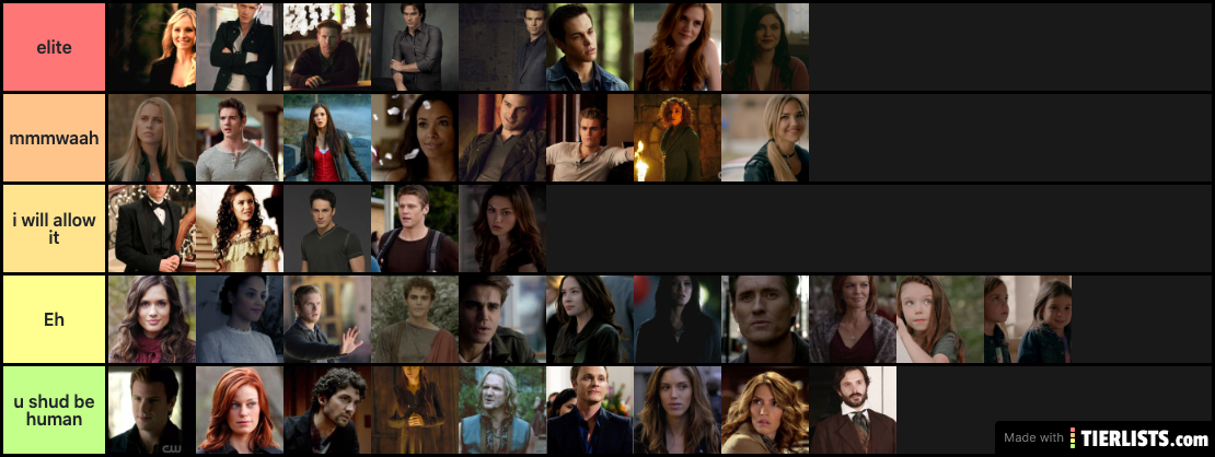 tvd