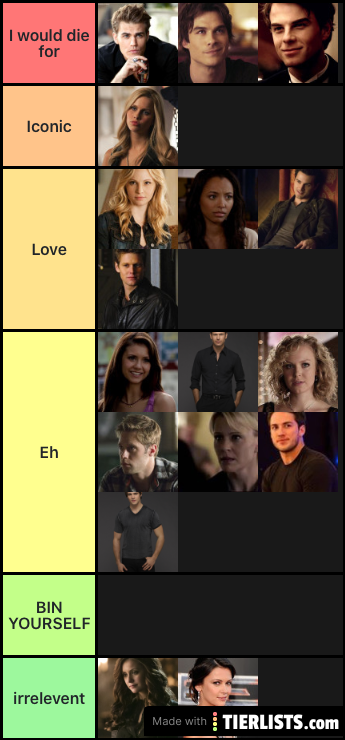 Tvd